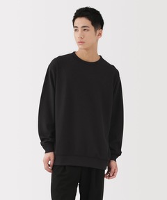 crepuscule × Steven Alan＞ AZE CREW NECK KNIT/ニット（ニット