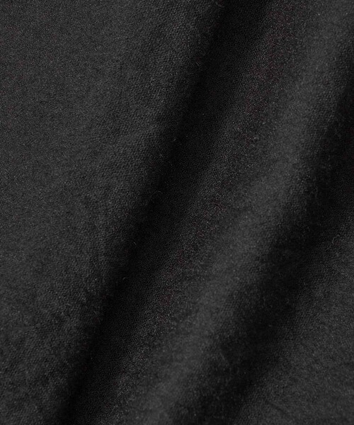 allureville(アルアバイル)の「ヘムマチフレアブラウス(シャツ/ブラウス・レディース・ブラウン/ブラック/オフホワイト・2)」の20枚目の写真