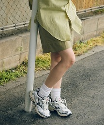 MIZUNO | MIZUNO/ミズノ メンズ レディース シルバー 韓国 MXR D1GA245101(スニーカー)