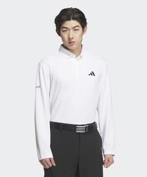セール】メンズ COLD. RDY 長袖ポロシャツ 【adidas Golf/アディダス