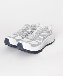 HOKA ONE ONE MAFATE SPEED 2