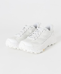 HOKA ONE ONE　MAFATE SPEED 2