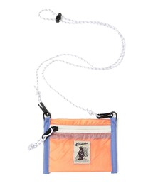 SHIPS（シップス）の「COBMASTER: CORDURA(R) カン ウォレット（ポーチ）」