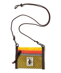 SHIPS（シップス）の「COBMASTER: CORDURA(R) カン ウォレット（ポーチ）」