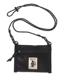 SHIPS（シップス）の「COBMASTER: CORDURA(R) カン ウォレット（ポーチ）」