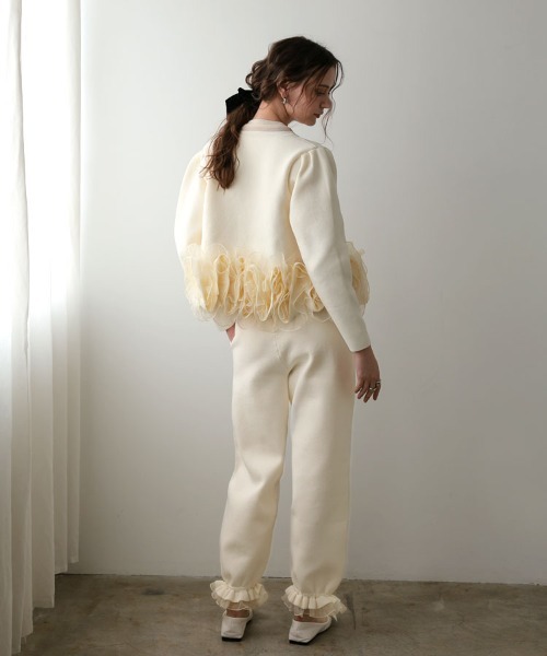 セール】フリリーセットアップ（セットアップ）｜DONOBAN（ドノバン