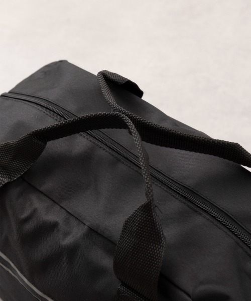 MAGASIN DE MODE TOOLS(マガジンデモードトゥールズ)の「【MAGASIN DE MODE TOOLS】ミドルサイズボストンバッグ 15L 9309 MKS(ボストンバッグ・メンズ・ブラック・FREE)」の3枚目の写真