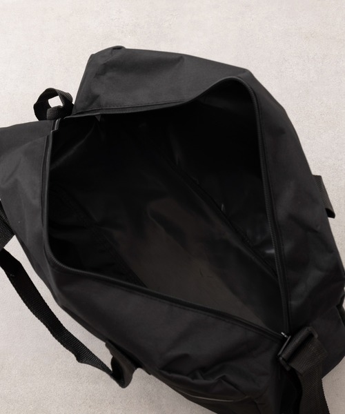 MAGASIN DE MODE TOOLS(マガジンデモードトゥールズ)の「【MAGASIN DE MODE TOOLS】ミドルサイズボストンバッグ 15L 9309 MKS(ボストンバッグ・メンズ・ブラック・FREE)」の4枚目の写真
