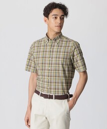 Paul Stuart(�|�[���X�`���A�[�g)�̃}�h���X�`�F�b�N���@�p�i�}�V���c�i�����V���c�j(�V���c/�u���E�X)