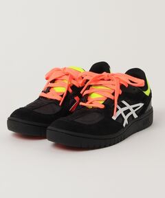 Bob ASICS GEL-SPLYTE PARIS スニーカー asics skatebording】 GEL-SPLYTE カラー：black/white