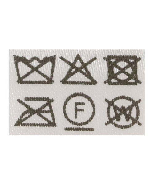 BEAUTY&YOUTH UNITED ARROWS（ビューティーアンドユースユナイテッドアローズ）の「ネップカラーライン クルーネック ニットプルオーバー（ニット/セーター・レディース・ダークグレー/ライム/オフホワイト・FREE）」の4枚目の写真