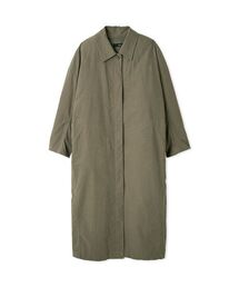 styling/（スタイリング）の「ロングステンカラーコート（ステンカラーコート）」