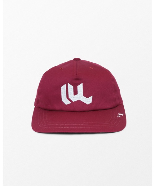 WHIZLIMITED（ウィズリミテッド）の「UNION CAP（キャップ・メンズ・ブルー/ブラック/バーガンディー・FREE）」の3枚目の写真