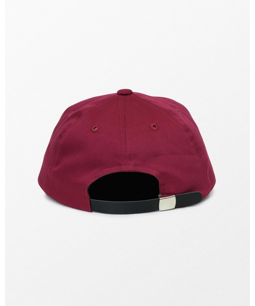 WHIZLIMITED（ウィズリミテッド）の「UNION CAP（キャップ・メンズ・ブルー/ブラック/バーガンディー・FREE）」の4枚目の写真