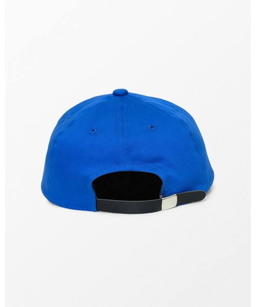 WHIZLIMITED（ウィズリミテッド）の「UNION CAP（キャップ・メンズ・ブルー/ブラック/バーガンディー・FREE）」の5枚目の写真