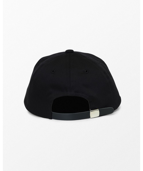 WHIZLIMITED（ウィズリミテッド）の「UNION CAP（キャップ・メンズ・ブルー/ブラック/バーガンディー・FREE）」の6枚目の写真