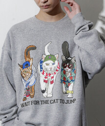 FREAK'S STORE｜フリークスストアのTシャツ/カットソー（長袖）人気