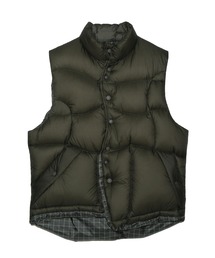 UNDERCOVER（アンダーカバー）の「UC1F4002（ダウンベスト）」