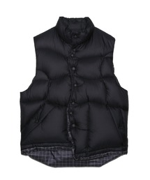 UNDERCOVER(�A���_�[�J�o�[)��UC1F4002(�_�E���x�X�g)