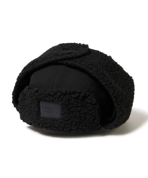New Era フライトキャップ XL 黒 楽天市場】ニューエラ フライトキャップ ブラック lの通販