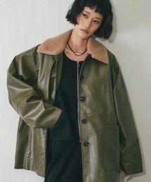 pretty green ライダースジャケット M 楽天市場】新入荷！春 秋大きいサイズ レディース ライダース