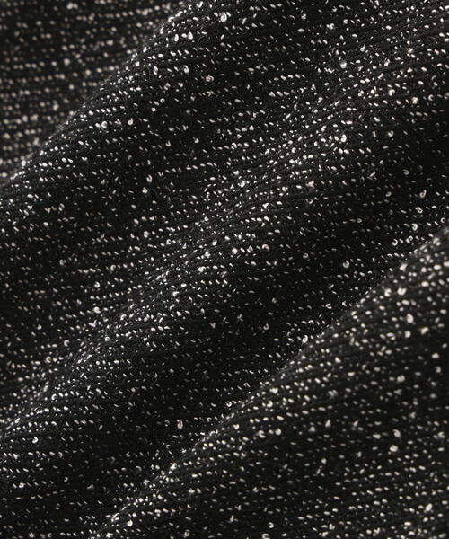 PROPORTION BODY DRESSING（プロポーションボディドレッシング）の「ツイードロングジャンスカ / 1215240005（ワンピース・レディース・ベージュ/ブラック・SMALL/P/S/MEDIUM）」の18枚目の写真