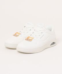 《SKECHERS》53 UNO CTL-LAYING LOW