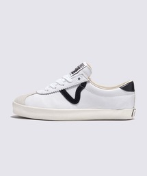 anuansホワイトs アニュアンス anuans グロスサテンツータックワイドパンツ