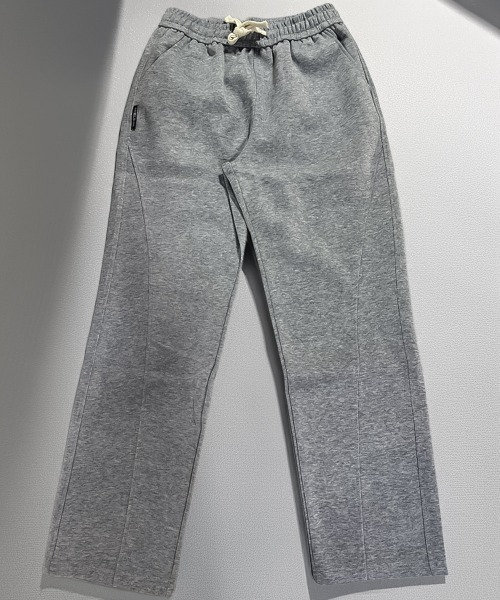 SBG(エスビー)の「SBG ライン スウェットパンツ(スウェットパンツ・メンズ・グレー/ブラック/ネイビー/ブラウン・X-LARGE/LARGE/MEDIUM)」の10枚目の写真