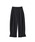Knuth Marf�i�N�k�[�X�}�[�t�j�́ufront slit pants(unisex)�i���̑��p���c�j�v�b�u���b�N