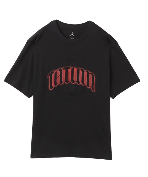 JORDAN BRAND(ジョーダンブランド)の「JORDAN BRAND M J GFX SS CREW JT / ジョーダン ブランド ジョーダン GFX S/S クルー JT / NIKE【SP】(Tシャツ/カットソー・メンズ・ホワイト/ブラック・M/L/XL)」の13枚目の写真