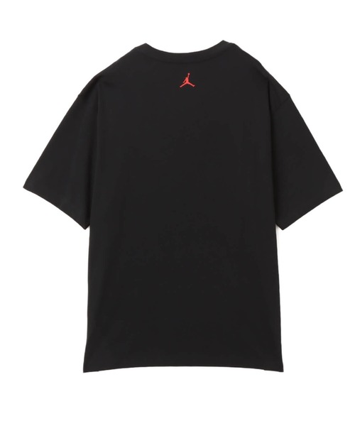 JORDAN BRAND(ジョーダンブランド)の「JORDAN BRAND M J GFX SS CREW JT / ジョーダン ブランド ジョーダン GFX S/S クルー JT / NIKE【SP】(Tシャツ/カットソー・メンズ・ホワイト/ブラック・M/L/XL)」の8枚目の写真