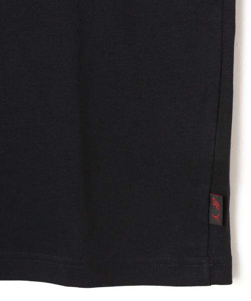 JORDAN BRAND(ジョーダンブランド)の「JORDAN BRAND M J GFX SS CREW JT / ジョーダン ブランド ジョーダン GFX S/S クルー JT / NIKE【SP】(Tシャツ/カットソー・メンズ・ホワイト/ブラック・M/L/XL)」の9枚目の写真