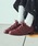 NIKE�i�i�C�L�j�́u�i�C�L �V���b�N�X Z �E�B�����Y�V���[�Y / Nike Shox Z Women's Shoes HQ7540-600 Dark Team Red�i�X�j�[�J�[�j�v�b���b�h�n���̑�