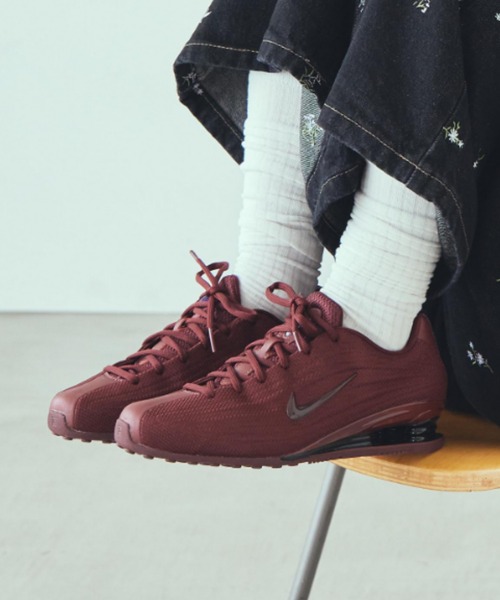 ナイキ ショックス Z ウィメンズシューズ / Nike Shox Z Women's Shoes