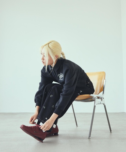 セール】ナイキ ショックス Z ウィメンズシューズ / Nike Shox Z