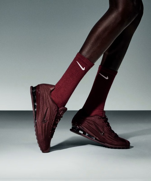 ナイキ ショックス Z ウィメンズシューズ / Nike Shox Z Women's Shoes