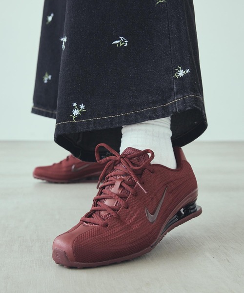 ナイキ ショックス Z ウィメンズシューズ / Nike Shox Z Women's Shoes