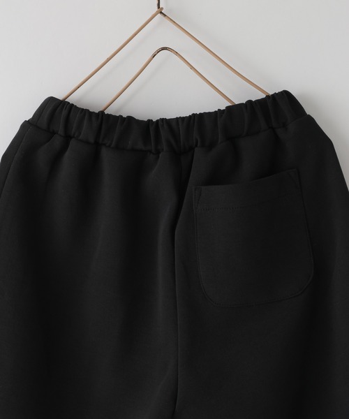 LOWRYS FARM（ローリーズファーム）の「フリルショートパンツ　 599475（その他パンツ・キッズ・ブラック/アイボリー/ピンク・150cm/140cm/130cm/120cm/110cm）」の8枚目の写真