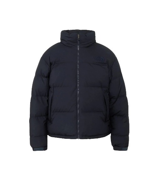 THE NORTH FACE WOOLY NUPTSE JACKET（ザ・ノース・フェイス ウーリー