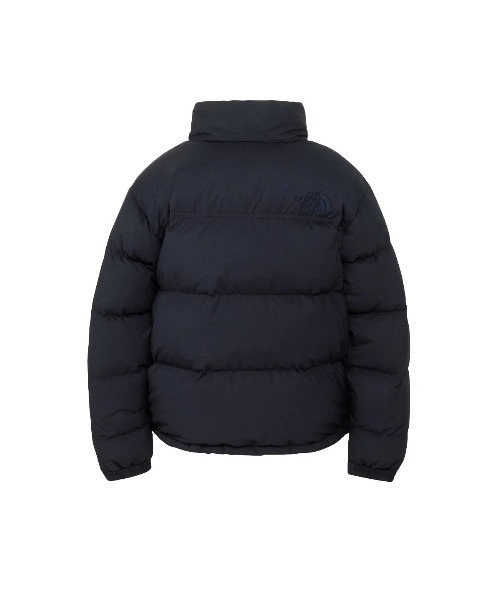 ノースフェイス THE NORTH FACE ウーリーヌプシジャケット Wooly Nuptse Jacket ND92548 AN アビエイターネイビー THE NORTH FACE WOOLY NUPTSE JACKET（ザ・ノース・フェイス ウーリー