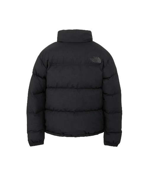 THE NORTH FACE WOOLY NUPTSE JACKET（ザ・ノース・フェイス ウーリー