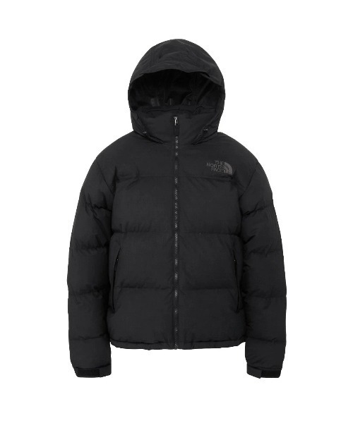 THE NORTH FACE WOOLY NUPTSE JACKET（ザ・ノース・フェイス ウーリー