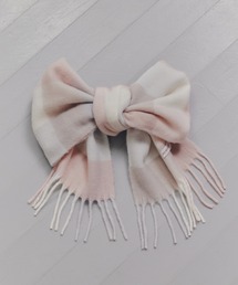 JILL by JILL STUART(ジルバイジルスチュアート)の◇ブロックチェックストール(ストール/ショール)