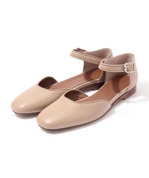 TOMORROWLAND (トゥモローランド)の「LE MONDE BERYL SANDAL MARY JANE(その他シューズ・レディース・ライトベージュ・36/37/38)」の6枚目の写真