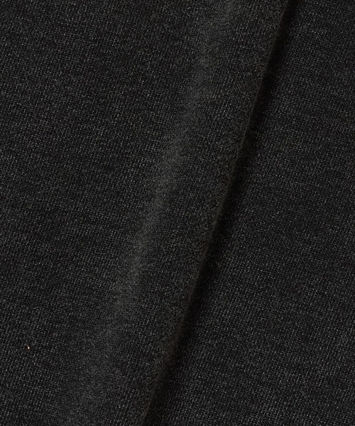 MSML(エムエスエムエル)の「GARMENT DYE ZIP HOODIE(パーカー・メンズ・グリーン/ブラック/ターコイズブルー・S/M/L/XL)」の4枚目の写真