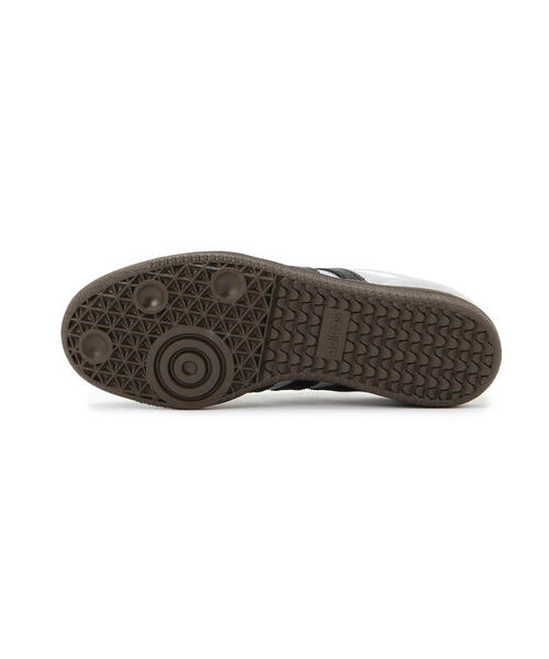 adidas Originals(アディダスオリジナルス)の「adidas Originals/アディダスオリジナルス/Samba OG /silver_KI8464(スニーカー・レディース・シルバー・23.0cm/25.0cm/24.5cm/24.0cm/23.5cm)」の16枚目の写真