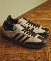 adidas Originals/アディダスオリジナルス/Samba OG /silver_KI8464