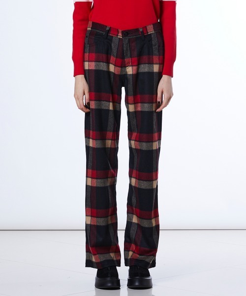 DOUBLE STANDARD CLOTHING（ダブルスタンダードクロージング）の