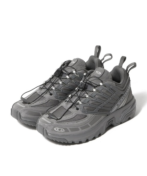 SALOMON（サロモン）の「SALOMON / ACS PRO LEATHER（スニーカー